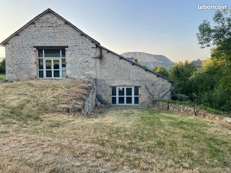 Maison à vendre, 300m², Rivière-sur-Tarn