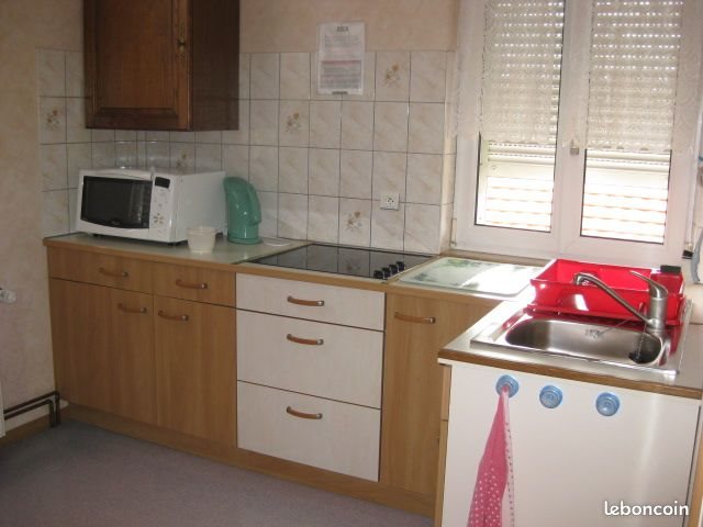 Appartement à louer, 60m², Schiltigheim