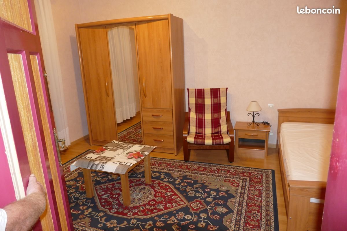 Appartement à louer, 60m², Schiltigheim