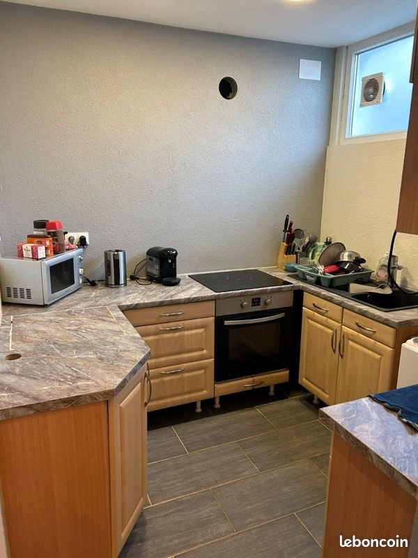 Appartement à louer, 60m², Schiltigheim