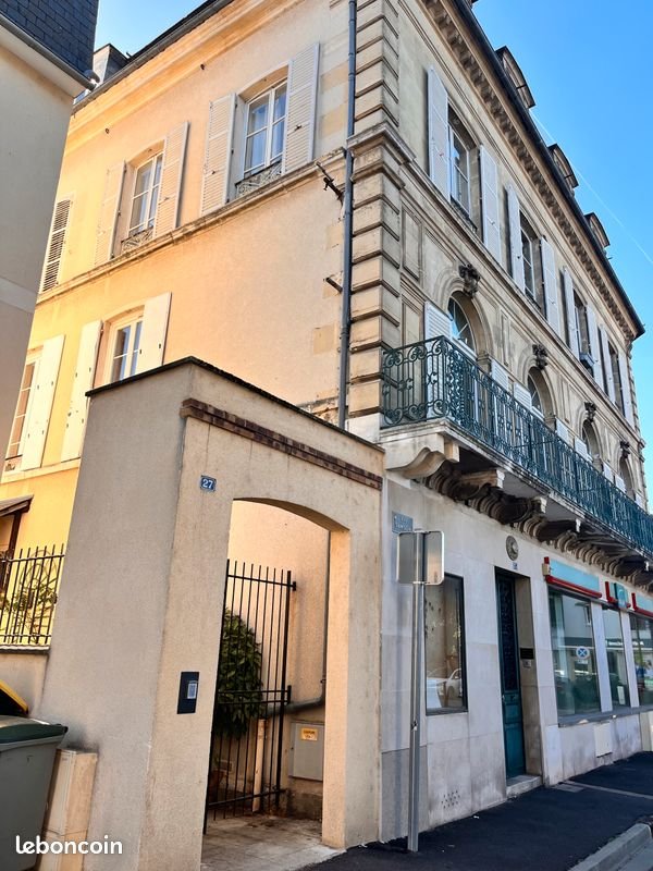 Appartement à vendre, 28m², Vernon