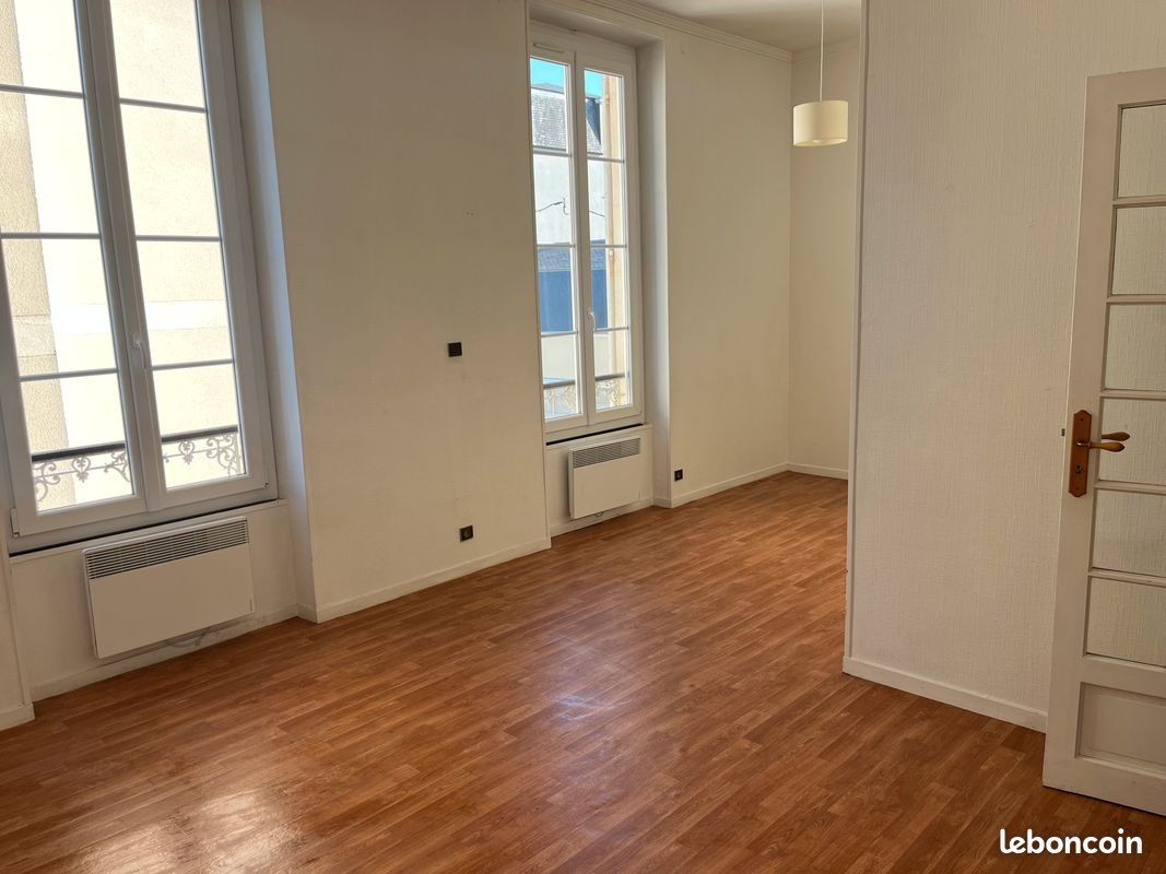 Appartement à vendre, 28m², Vernon