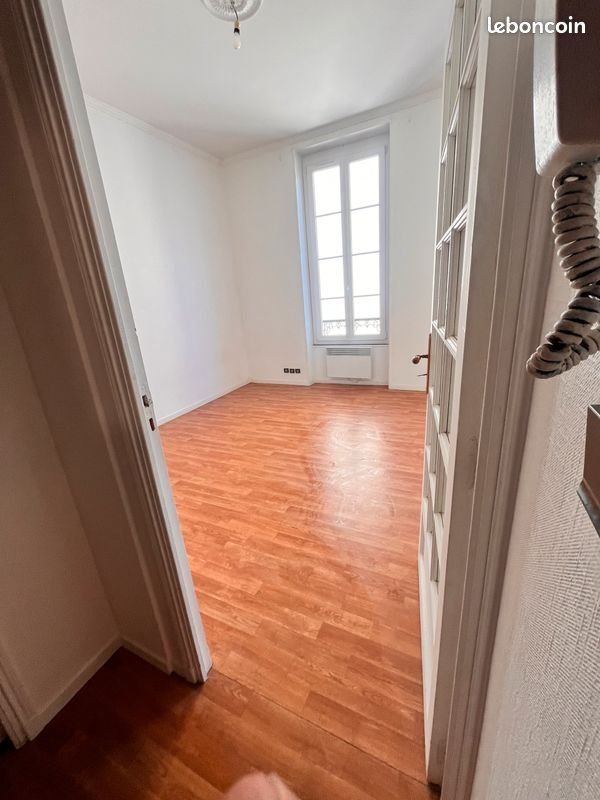 Appartement à vendre, 28m², Vernon