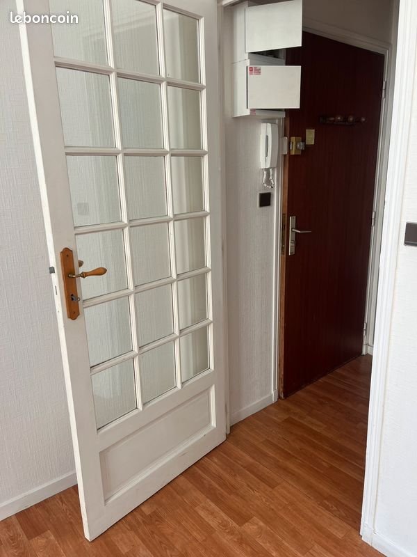 Appartement à vendre, 28m², Vernon