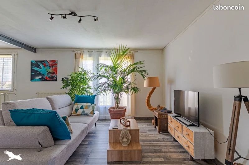 Appartement à vendre, 81m², Carbon-Blanc