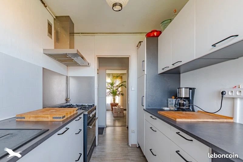 Appartement à vendre, 81m², Carbon-Blanc