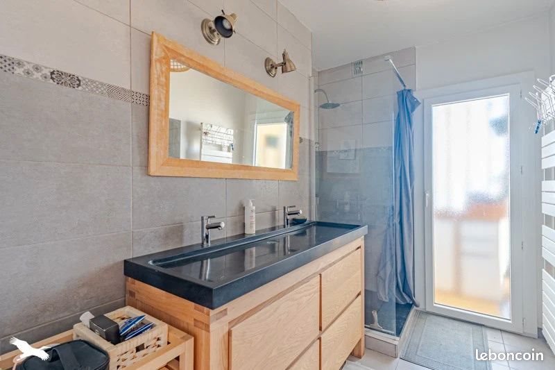 Appartement à vendre, 81m², Carbon-Blanc