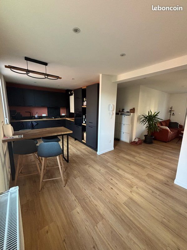 Appartement à vendre, 65m², Le Puy-en-Velay