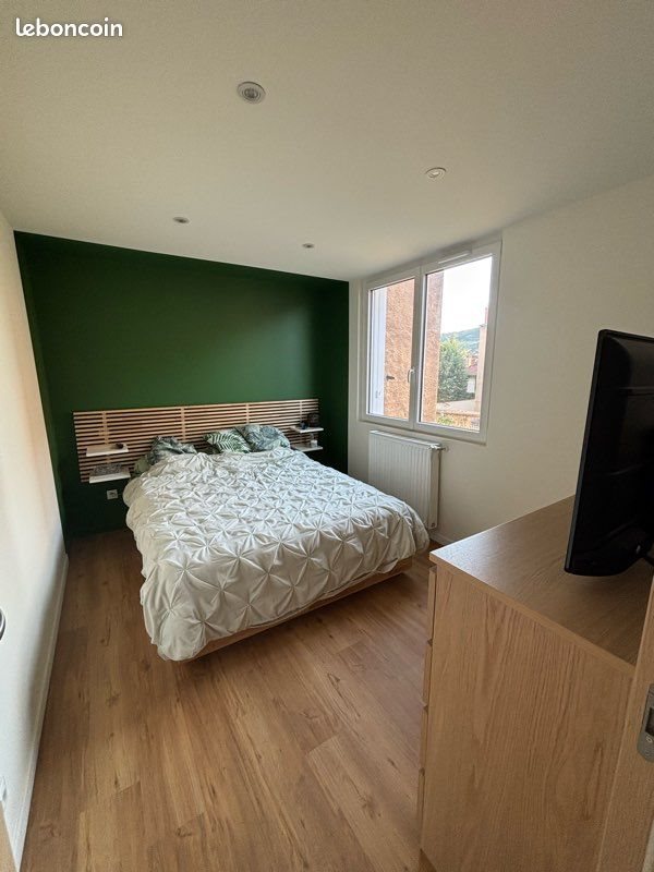 Appartement à vendre, 65m², Le Puy-en-Velay