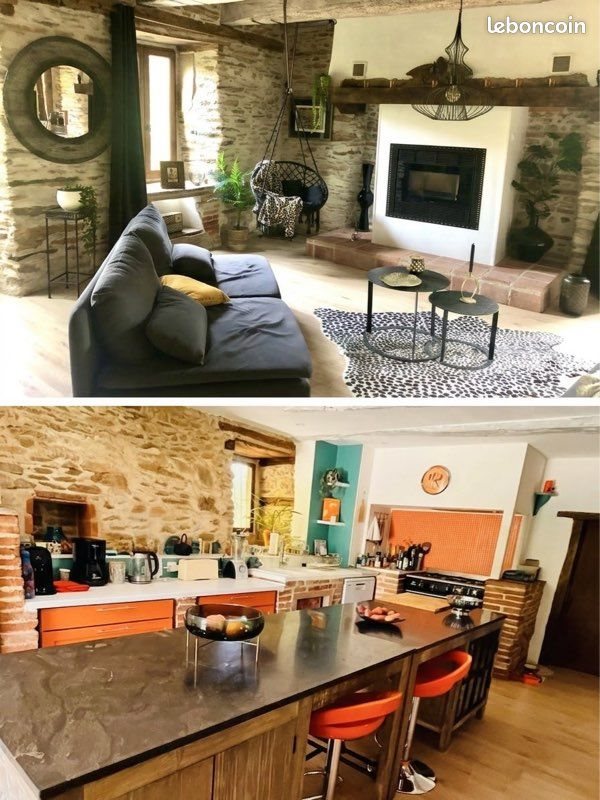 Maison à vendre, 300m², Villefranche-d'Albigeois