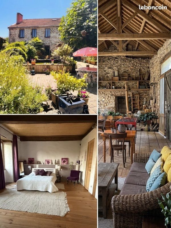 Maison à vendre, 300m², Villefranche-d'Albigeois