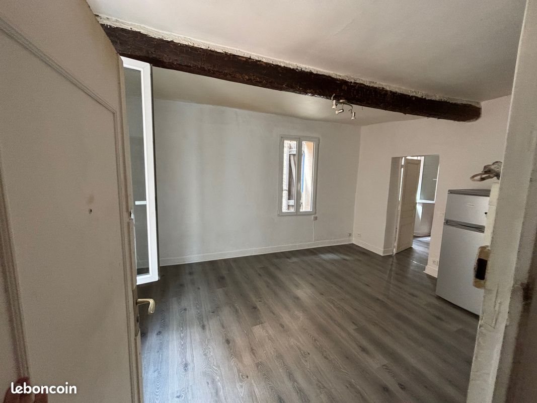 Appartement à louer, 38m², Le Beausset