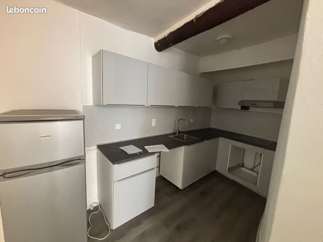 Appartement à louer, 38m², Le Beausset