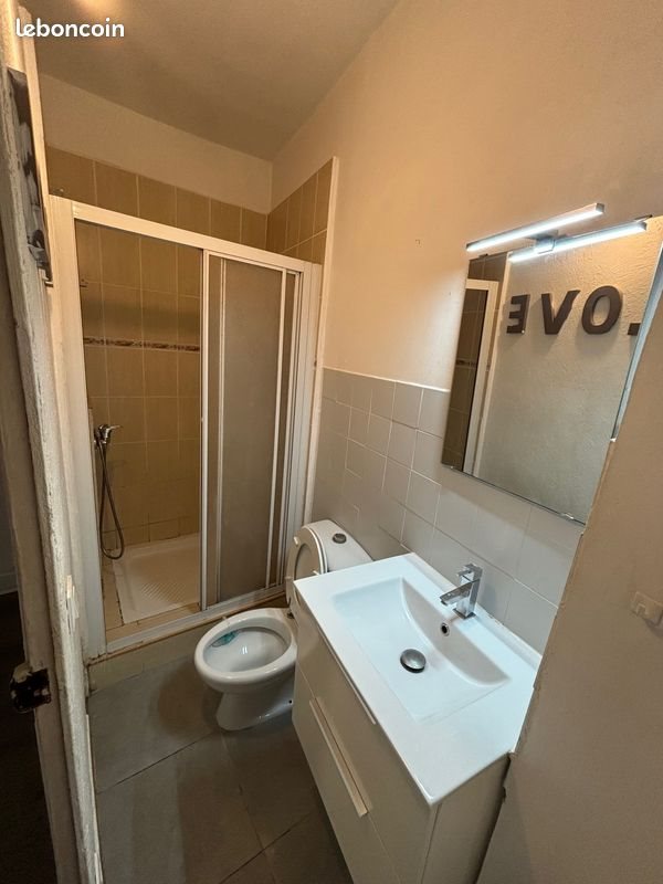 Appartement à louer, 38m², Le Beausset