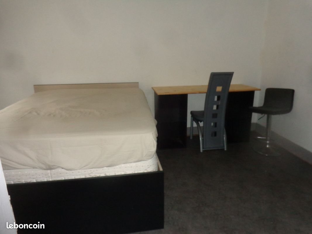 Appartement à louer, 45m², Mulhouse
