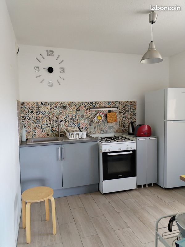 Appartement à vendre, 71m², Pessac
