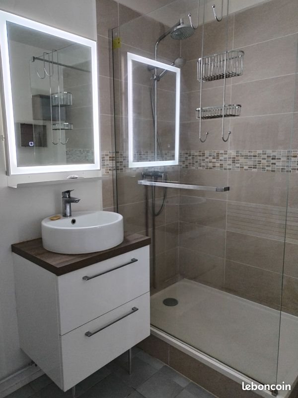 Appartement à vendre, 71m², Pessac
