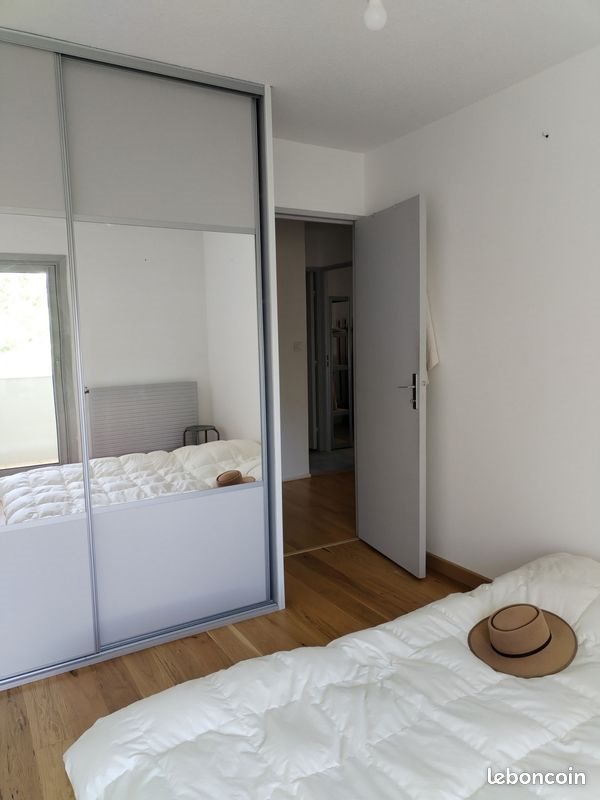 Appartement à vendre, 71m², Pessac