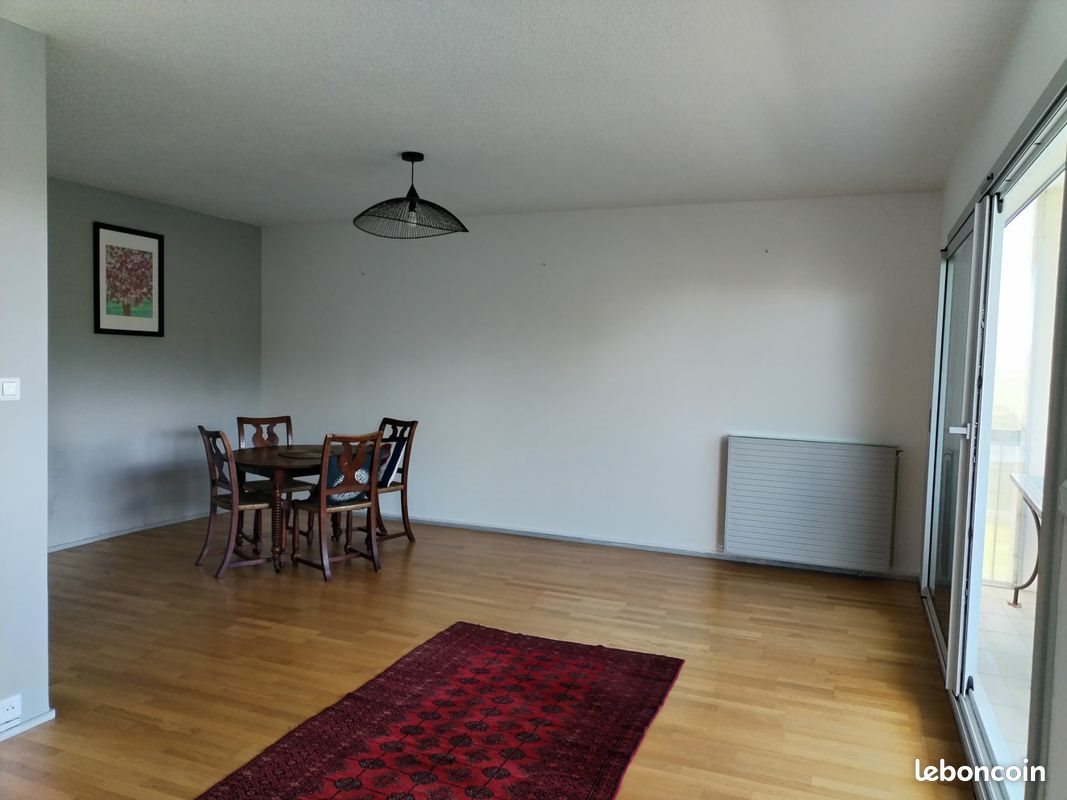 Appartement à vendre, 71m², Pessac