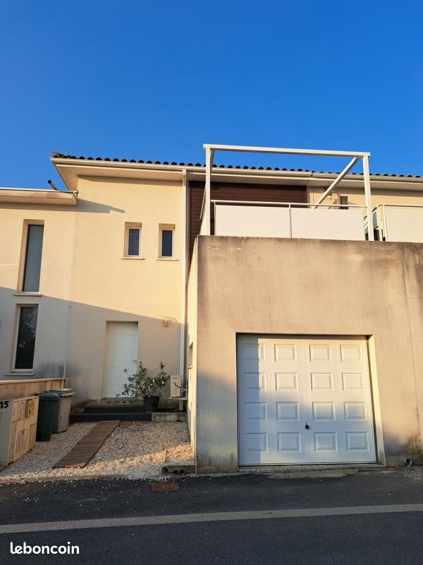 Maison à vendre, 93m², Montarnaud