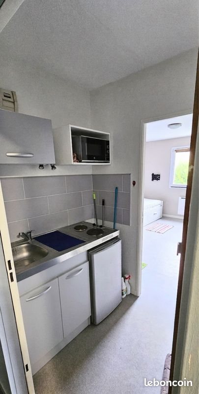 Appartement à louer, 16m², Beuvry