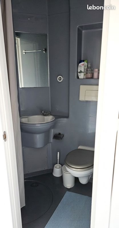 Appartement à louer, 16m², Beuvry