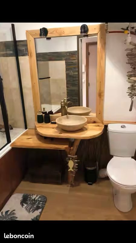 Appartement à vendre, 45m², Le Beausset