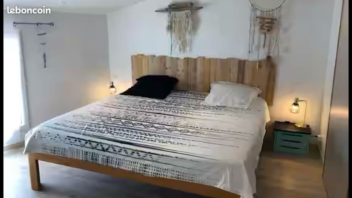 Appartement à vendre, 45m², Le Beausset