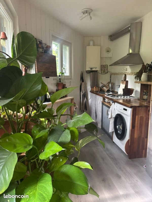 Appartement à louer, 55m², Condom