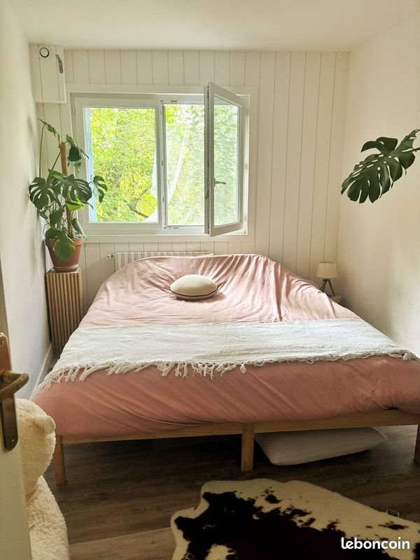 Appartement à louer, 55m², Condom