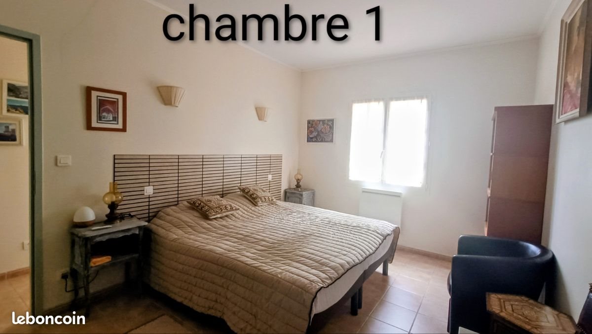 Maison à vendre, 160m², Monclar