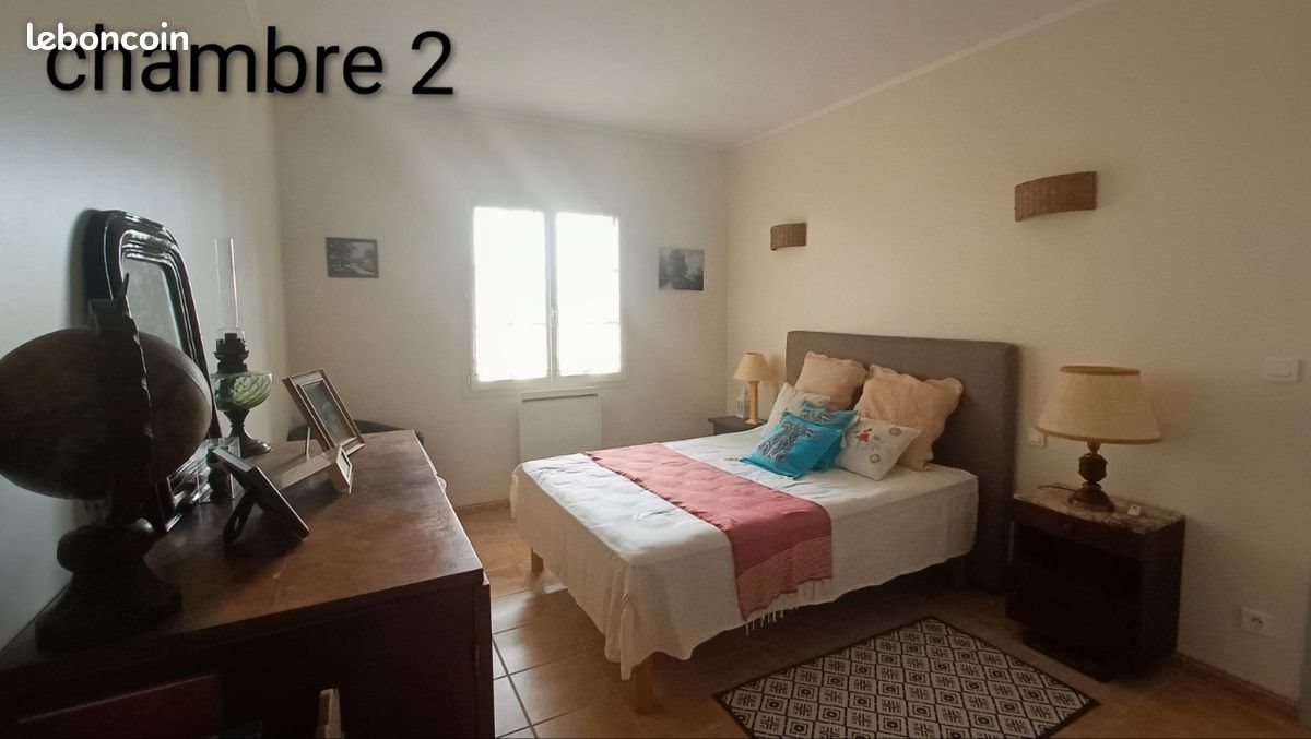 Maison à vendre, 160m², Monclar