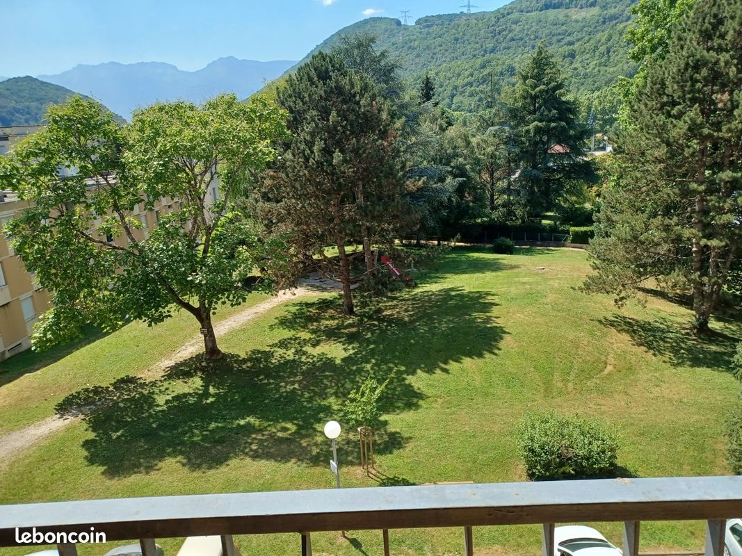 Appartement à vendre, 67m², Vizille