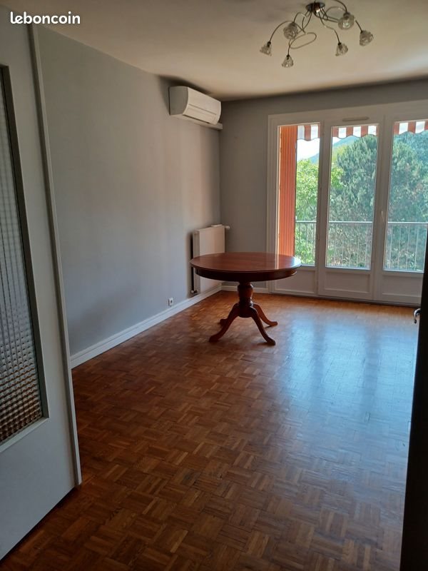 Appartement à vendre, 67m², Vizille