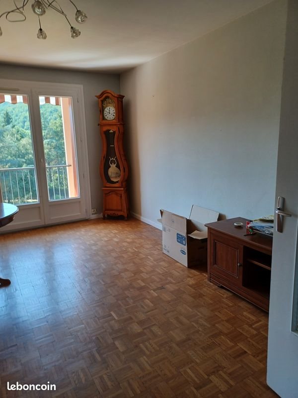 Appartement à vendre, 67m², Vizille