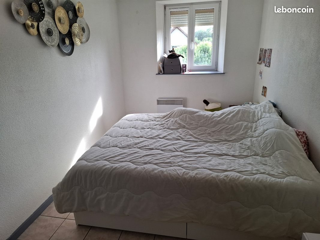 Appartement à louer, 100m², Breuches