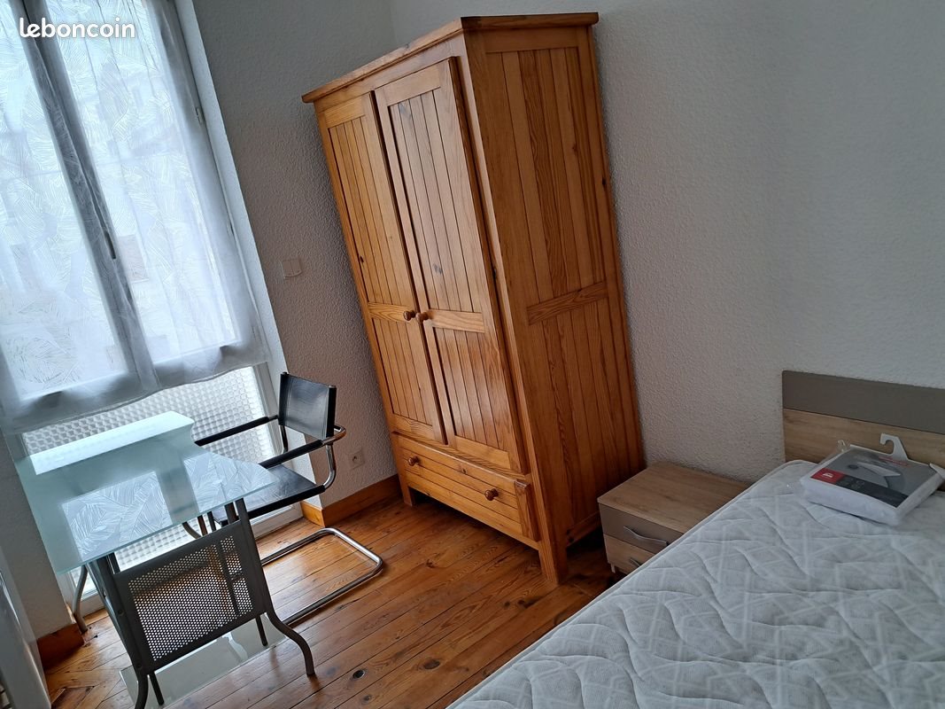 Appartement à louer, 30m², Clermont-Ferrand
