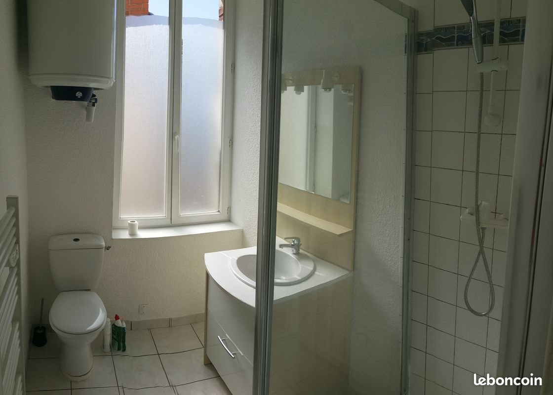 Appartement à louer, 30m², Clermont-Ferrand