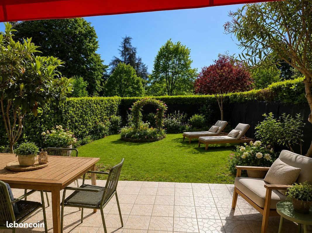 Appartement à vendre, 86m², Echirolles