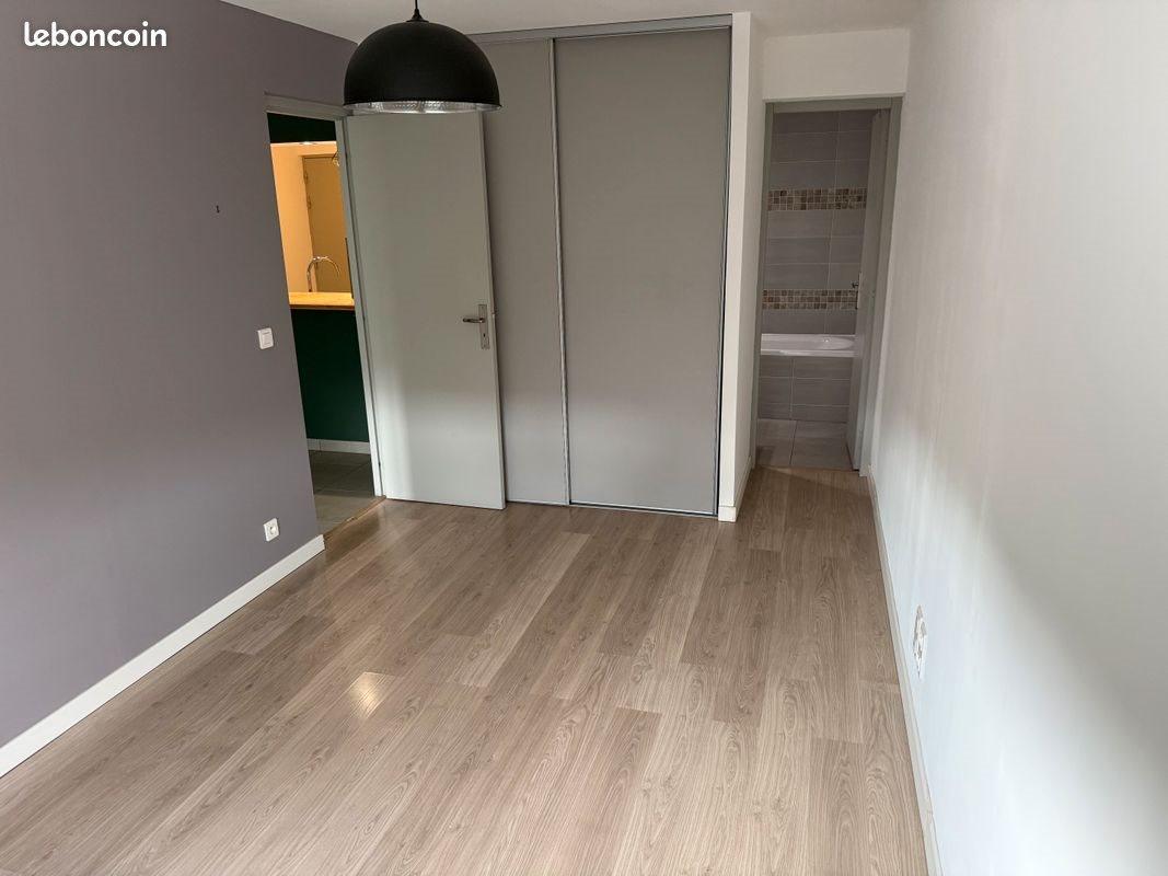 Appartement à louer, 43m², Eccica-Suarella