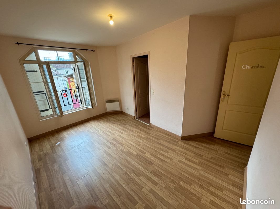 Appartement à louer, 80m², Vendôme