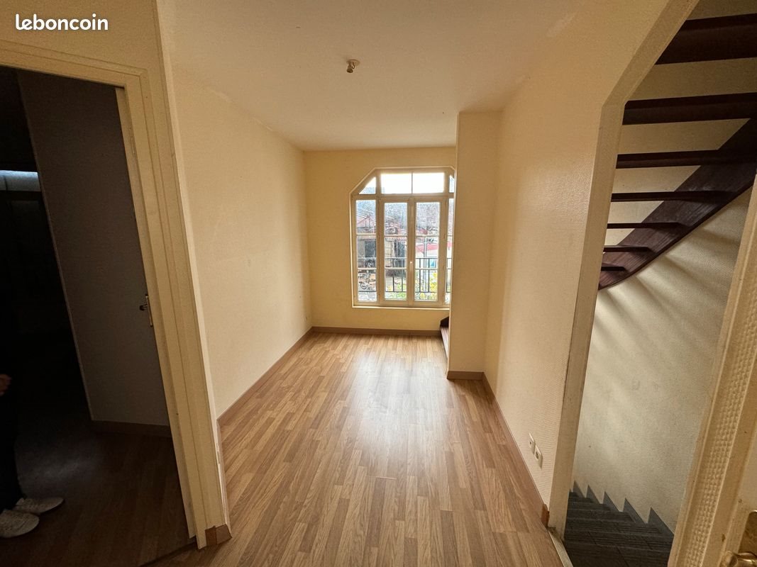 Appartement à louer, 80m², Vendôme