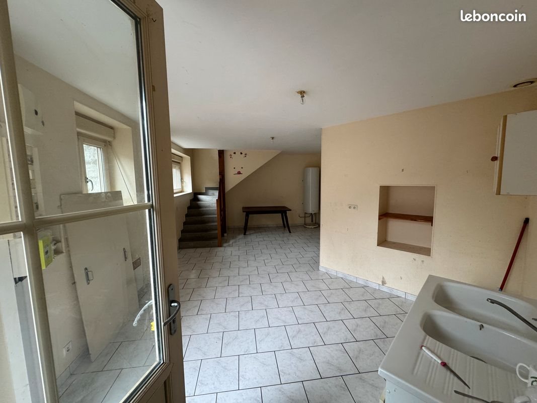 Appartement à louer, 80m², Vendôme