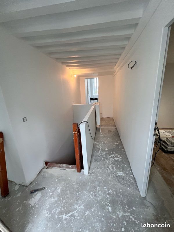 Appartement à vendre, 220m², Isigny-sur-Mer