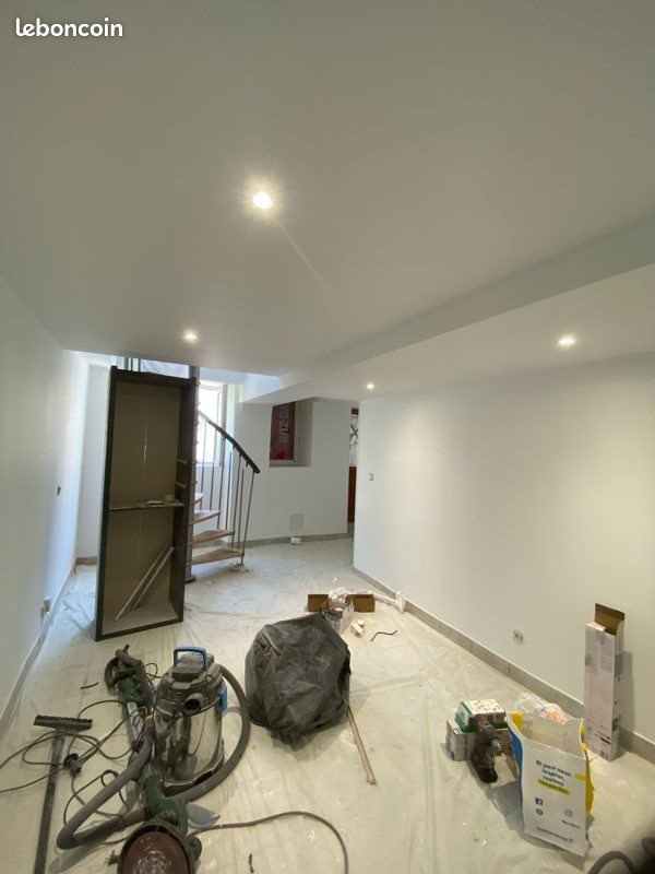 Appartement à vendre, 220m², Isigny-sur-Mer