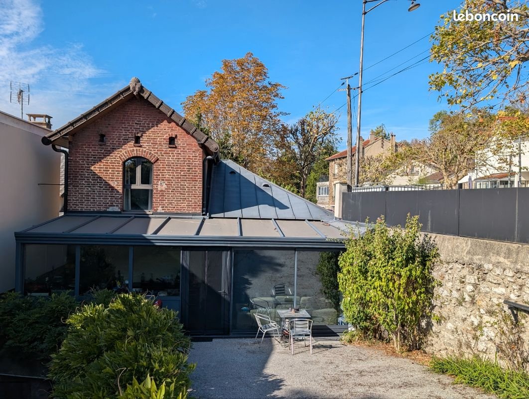 Maison à vendre, 56m², Champigny-sur-Marne