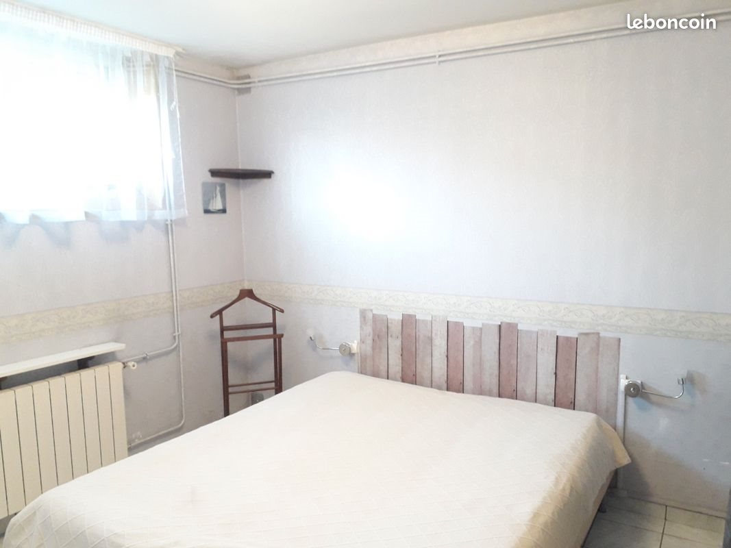 Maison à louer, 30m², Saint-Brevin-les-Pins
