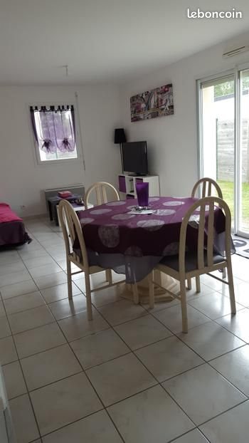 Maison à louer, 70m², Redon