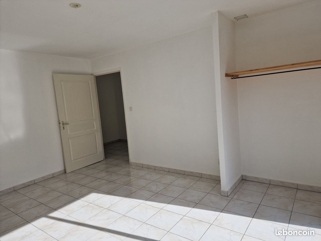 Maison à louer, 70m², Redon
