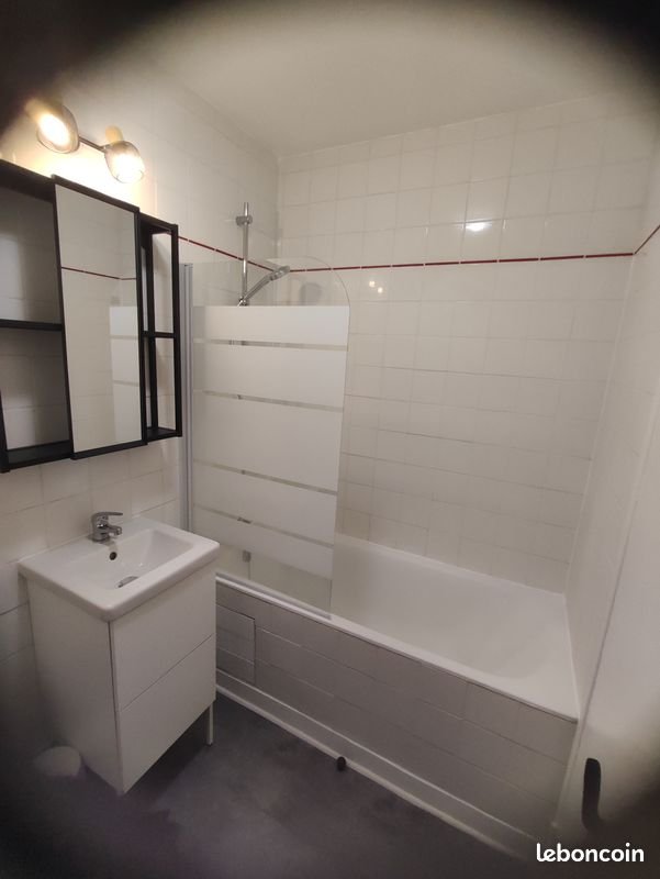 Appartement à louer, 28m², Compiègne